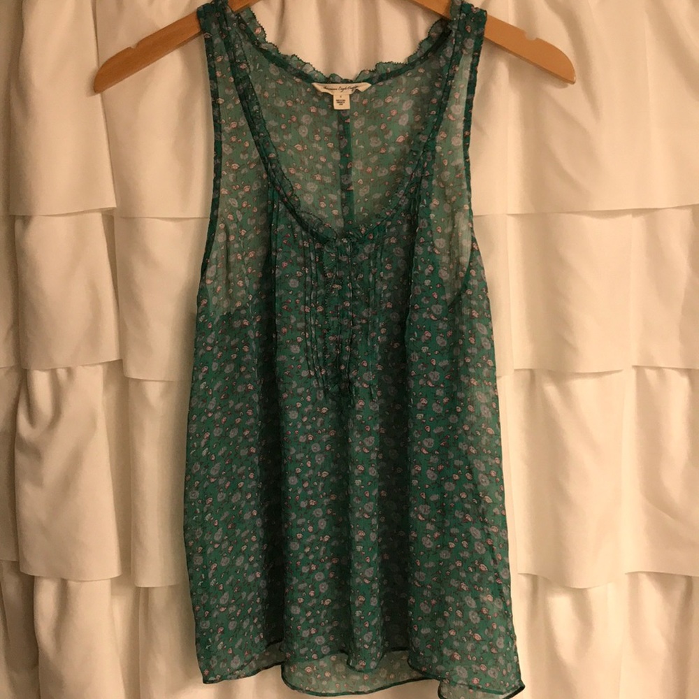American Eagle tank top